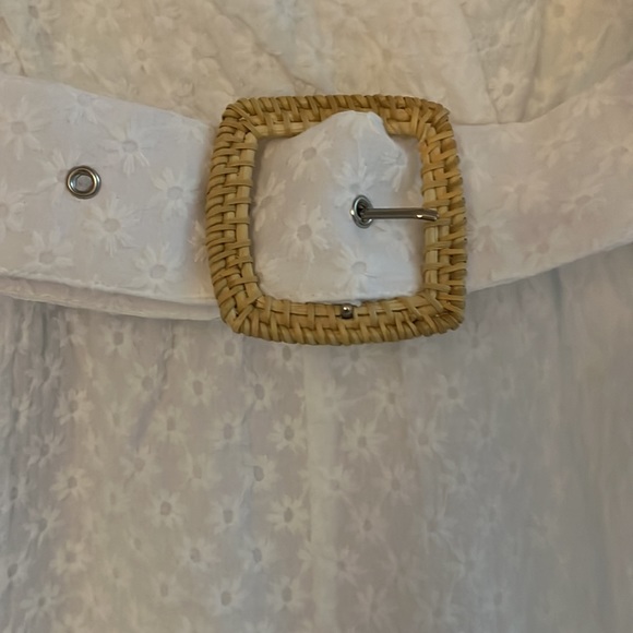 Short jumpsuit 💗 - Picture 2 of 5